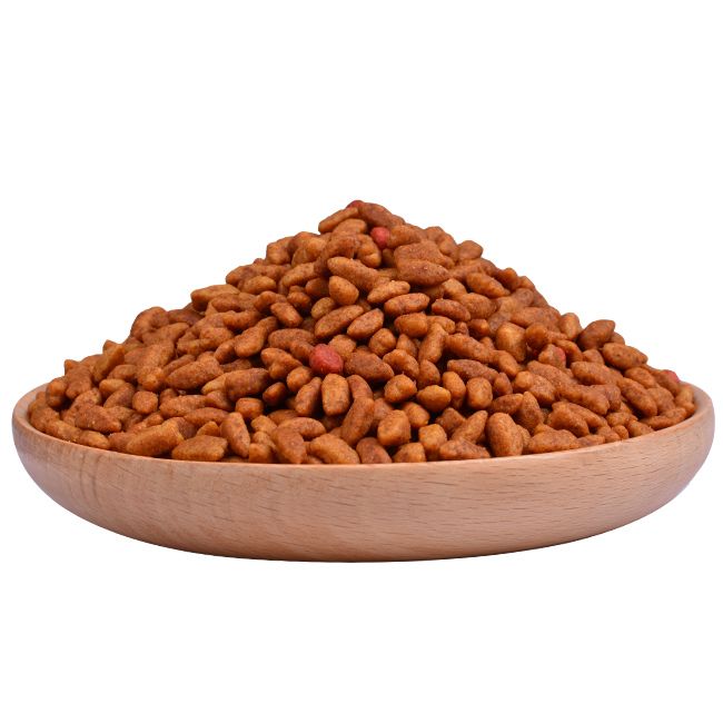 Goat Milk Powder complete Cat Food