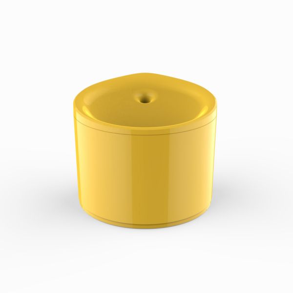 Cat Water Dispenser (wireless Pet Waterer) 
