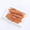 Chicken Jerky Chips Air-dried Chicken Breast Slices